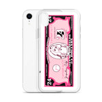 Dollar Signs iPhone Case