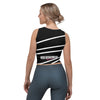 BIRTHDAY Crop Top