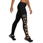 Duality Lovers Leggings