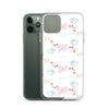 JC Love iPhone Case