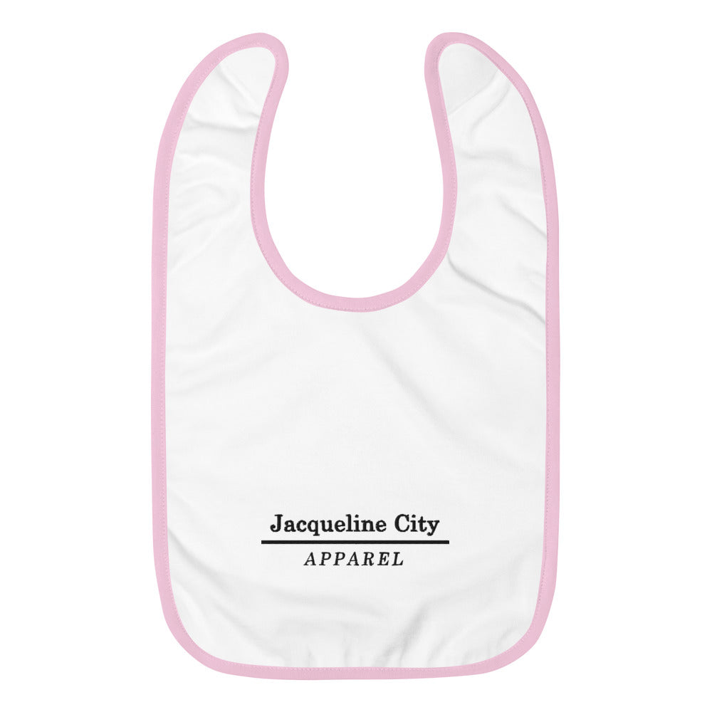 White / Pink