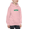 Apparel Ave Kids Hoodie