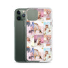Instant Angel iPhone Case