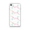 JC Love iPhone Case