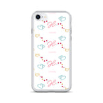 JC Love iPhone Case