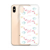 JC Love iPhone Case