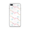 JC Love iPhone Case
