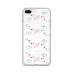 JC Love iPhone Case