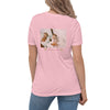 Dream of Me Women's T-Shirt