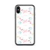 JC Love iPhone Case