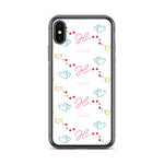 JC Love iPhone Case