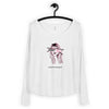 Don't Tell Sue Ellen Long Sleeve Tee