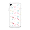 JC Love iPhone Case