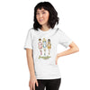 Retro Babes Unisex T-Shirt
