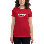 "What's Your Damage?" T-Shirt