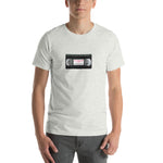 VHS Tape Unisex T-Shirt