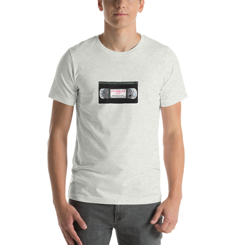 VHS Tape Unisex T-Shirt