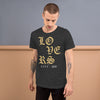 Ancient Lovers Unisex T-Shirt