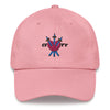 City Heart Dad Hat