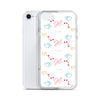 JC Love iPhone Case