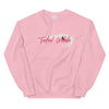 "Total Witch" Crewneck Sweatshirt