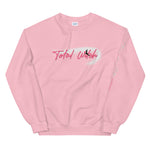 "Total Witch" Crewneck Sweatshirt