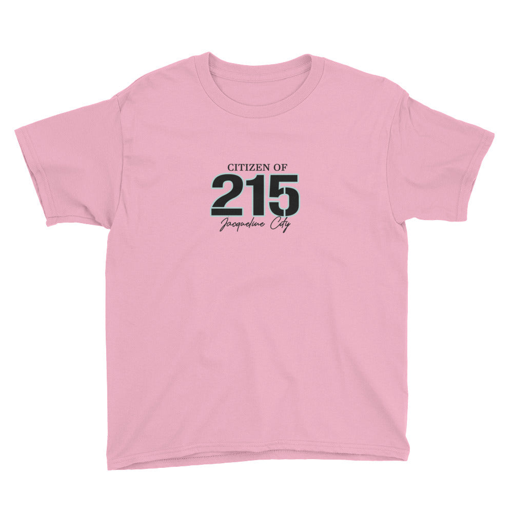 Charity Pink