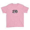 215 Youth T-Shirt