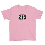 215 Youth T-Shirt