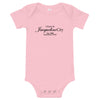 Baby Citizen Onesie