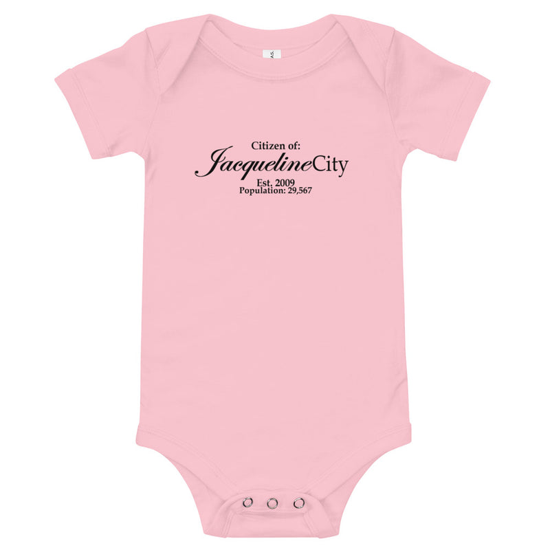 Baby Citizen Onesie