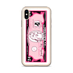 Dollar Signs iPhone Case
