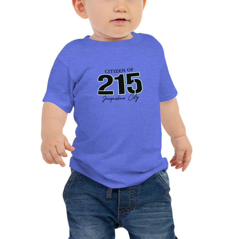 215 Baby T-shirt