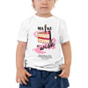 Toddler "Make A Wish" Short Sleeve Shirt
