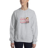 Cute & Alone Crewneck Sweatshirt