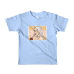 Kids Pop Art T-shirt (2 - 6 yrs)