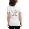 "What's Your Damage?" T-Shirt