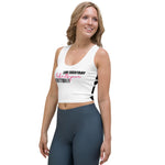 BIRTHDAY Crop Top
