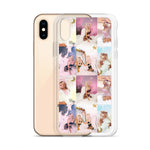 Instant Angel iPhone Case
