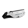 Black Marble Fanny Pack