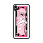 Dollar Signs iPhone Case