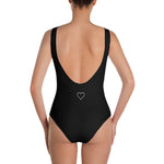 Citizen One-Piece Swimsuit