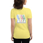 "What's Your Damage?" T-Shirt