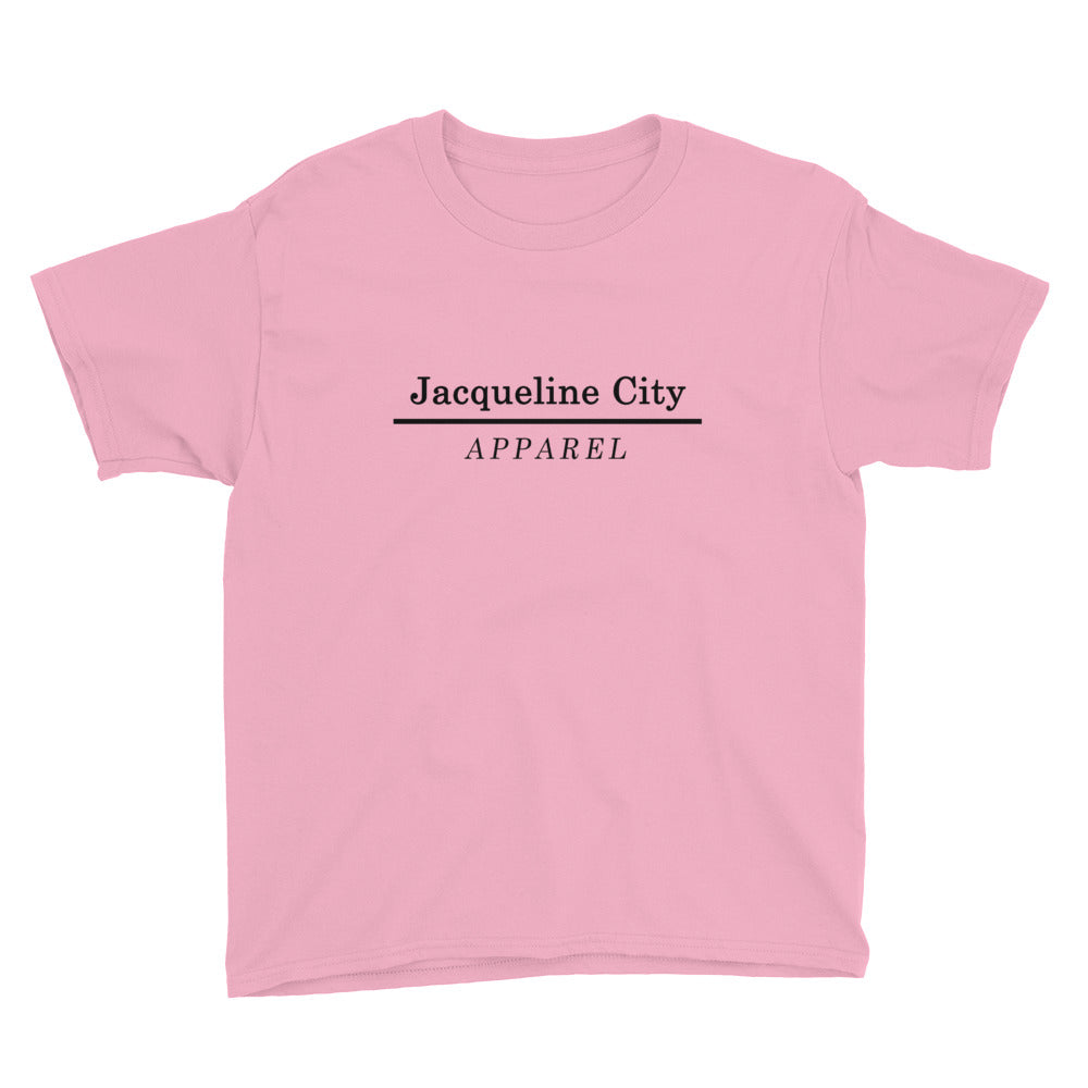 Charity Pink