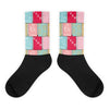 In The Cards Socks