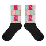 In The Cards Socks