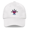 City Heart Dad Hat
