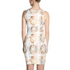 Solstice Pattern Dress
