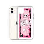 Dollar Signs iPhone Case