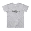 Youth Citizen T-Shirt (8 - 12 yrs)